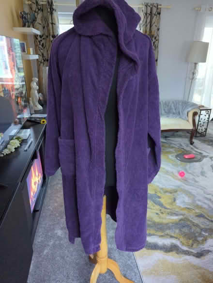 Photo of free Dressing gown (Woodloes Park CV34) #1