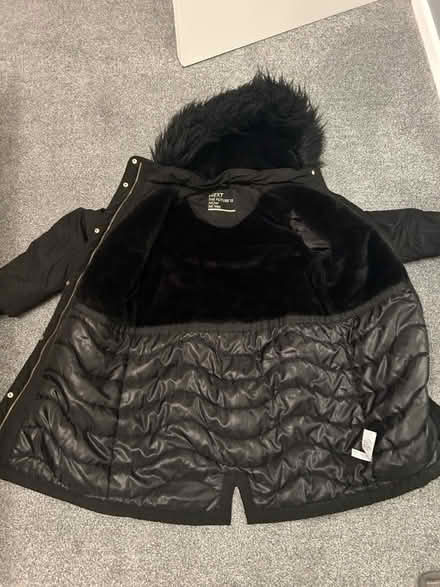 Photo of free Girls Next coat age 11 years (Dunstable) #2