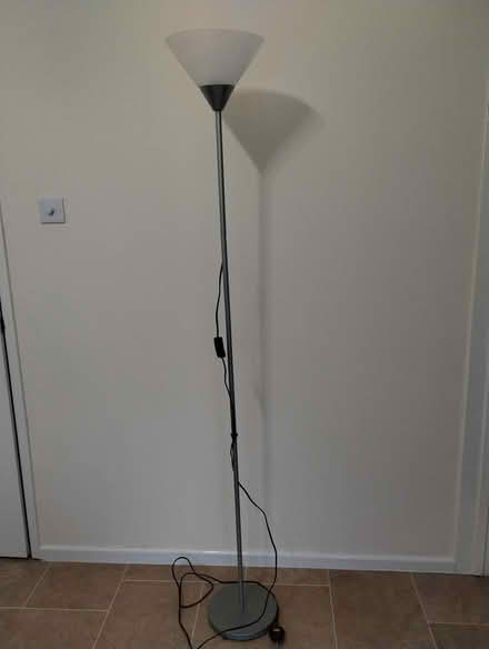 Photo of free Uplighter (B91 - Central Solihull) #1