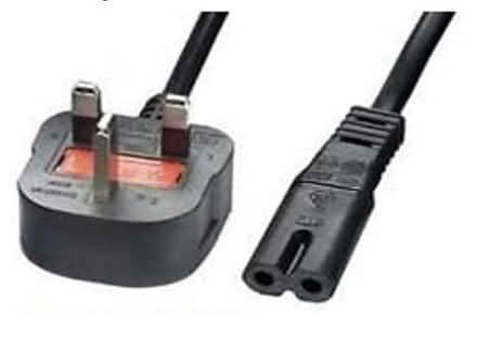 Photo of Power cable (Islington, highgate st.) #1