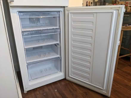 Photo of free Beko Fridge Freezer (E5) #2