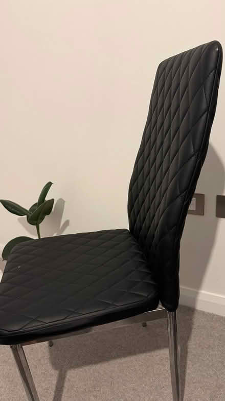 Photo of free Chairs (Barking) #4