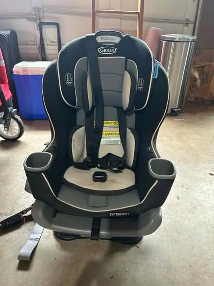 Photo of free Car seats (Marietta 30066) #2