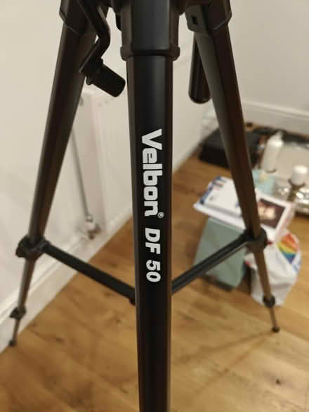 Photo of free Camera tripod (Balsall common CV7) #4