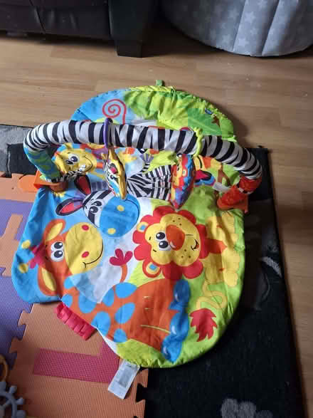 Photo of free 3 in 1 playgym (Bulwell NG6) #1
