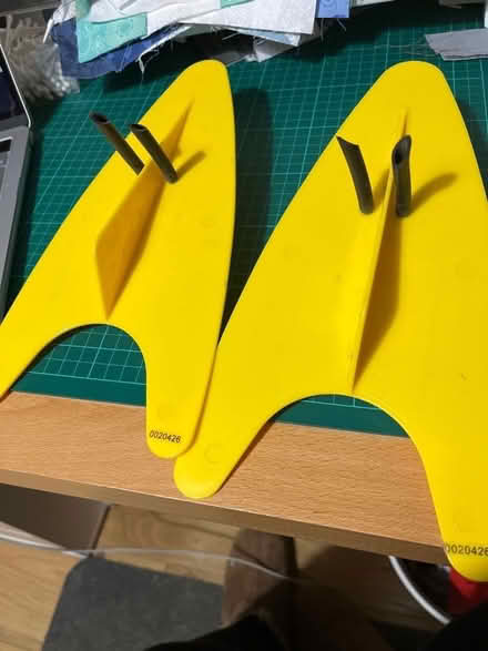 Photo of free Finis Freestyler (Hanwell Fields OX16) #2