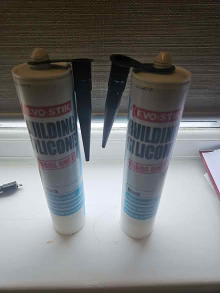 Photo of free Black silicon (Southsea PO5) #1