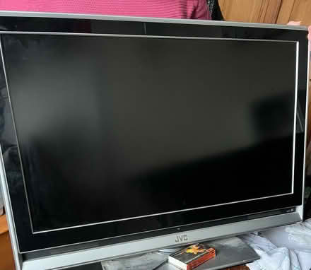 Photo of free JCV tv (Eastbourne BN22) #1