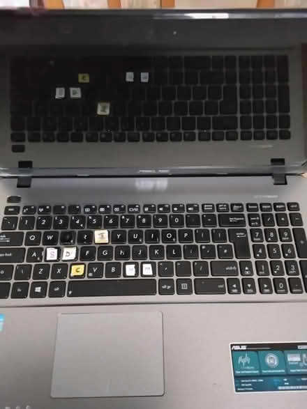 Photo of free Laptop (CT15) #1