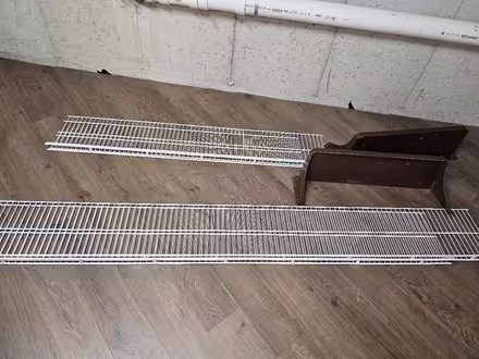 Photo of free Shelving (Marlboro mass) #3