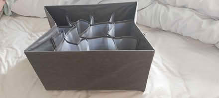 Photo of free Drawer or cupboard organiser (Ladywell SE4) #1