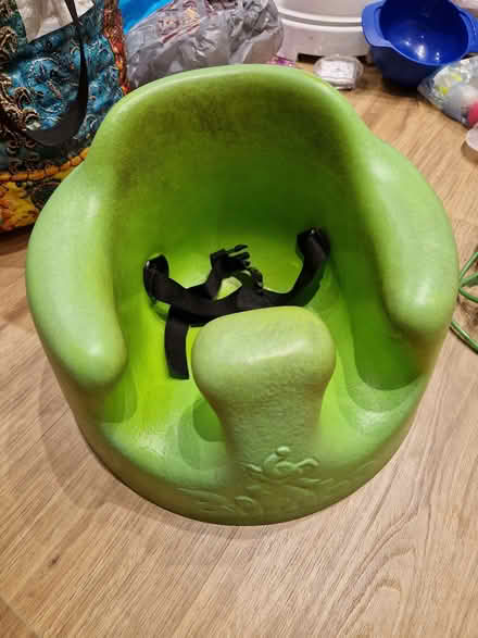 Photo of free Bumbo (Rose Hill OX4) #1