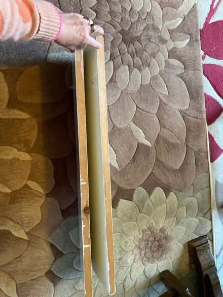 Photo of free Solid wood shelves (Bedminster Down BS13) #3