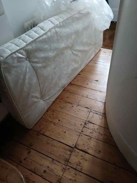 Photo of free 2'6 mattress (small single) (Loughborough Junction SE5) #3