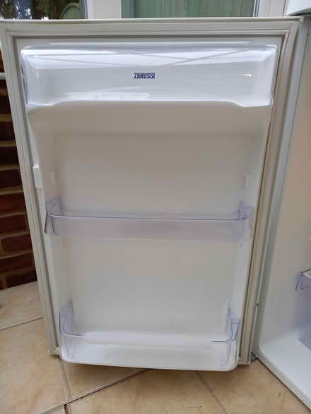 Photo of free Larder fridge (Old Coulsdon CR5) #3