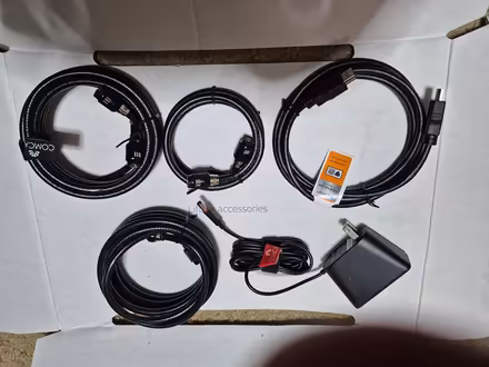 Photo of free Cable TV components (vernon, near rockville HS) #2