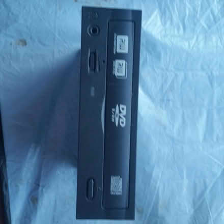 Photo of free cd-r and dvd-r and ram blank (Ann Arbor near Hillside Terr.) #2