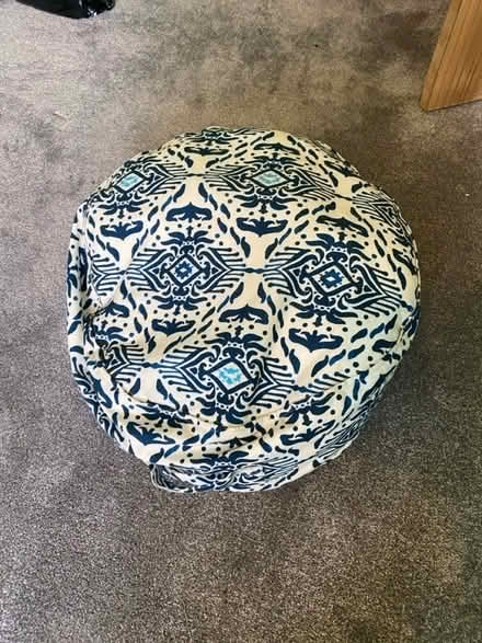 Photo of free Bean bag (SG6) #1