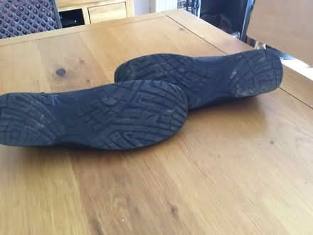 Photo of free Men’s shoes size 7 (TW14 bedfont) #2