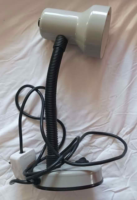 Photo of free Small (30 height) adjustable lamp (AB22) #1