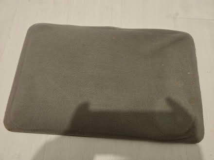 Photo of free Novelty 'remote control' lap tray (CB4) #2