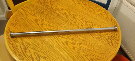 Photo of free Hanging pole (Rawdon LS19) #1