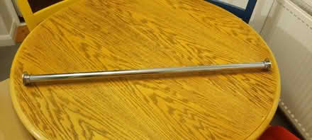 Photo of free Hanging pole (Rawdon LS19) #1