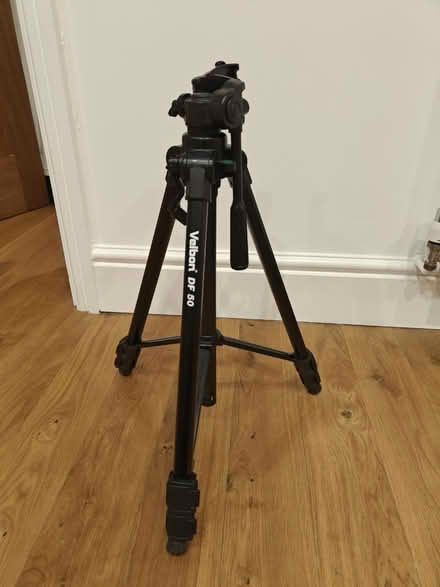 Photo of free Camera tripod (Balsall common CV7) #1