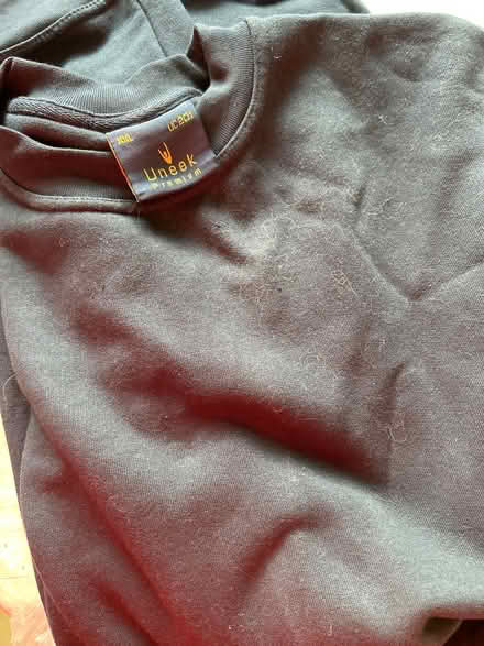 Photo of free 2 xxl sweatshirts new (Leighton Buzzard LU7) #1