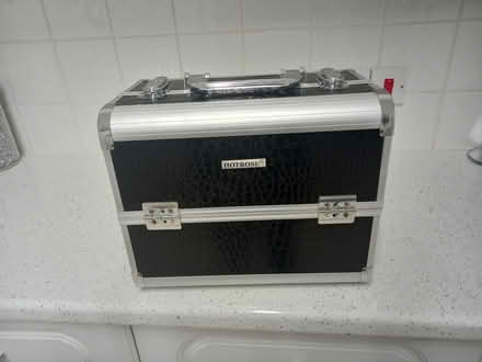 Photo of free Make-up Case (CT6) #2