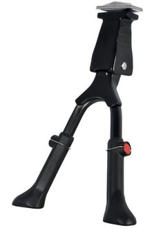 Photo of Double kickstand / prop stand for bike (bicycle) (Priory Ward EX2) #1