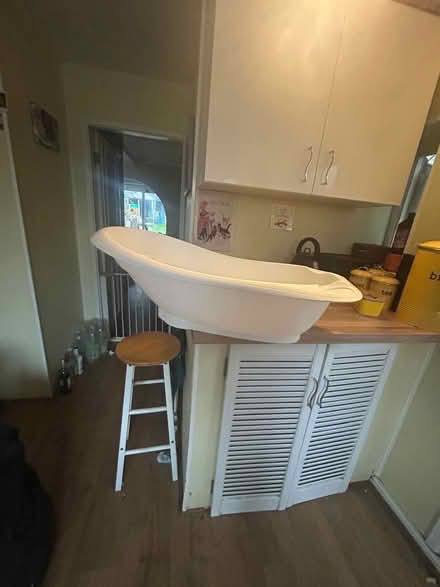 Photo of free Baby bath (Maypole/Solihull lodge/B14) #1