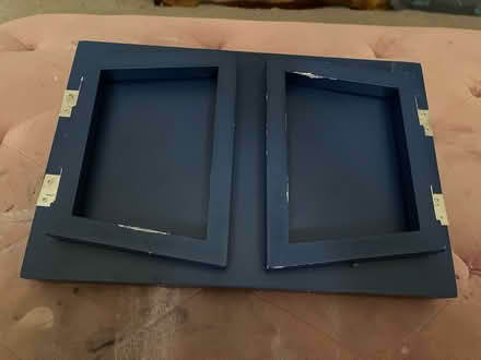 Photo of free Folding arm tray for sofa etc (Barry CF62) #2