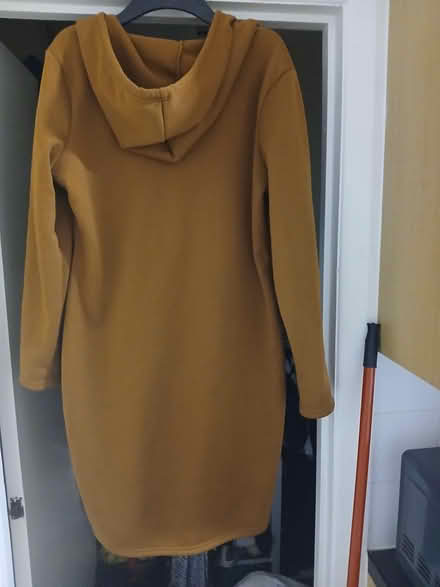 Photo of free Ladies brown jumper (Southall) #1