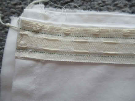 Photo of free Curtain Liners (Kelsall CW6) #1