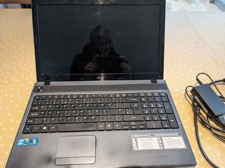 Photo of free Asus Laptop (Sele Farm SG14) #1