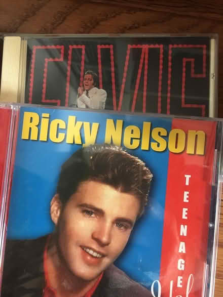 Photo of free Music CD bundles to give away (UB6 North Greenford) #2