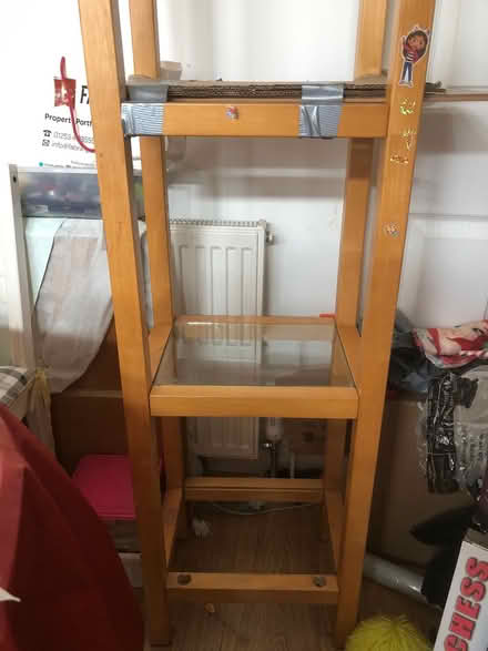 Photo of free Shelving (Edmonton, N18) #1