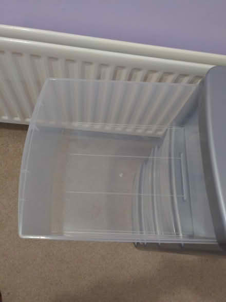 Photo of free 2 Plastic Drawer Storage Unuts (Gosforth NE3) #2