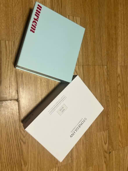 Photo of free Gift Boxes (N19) #1