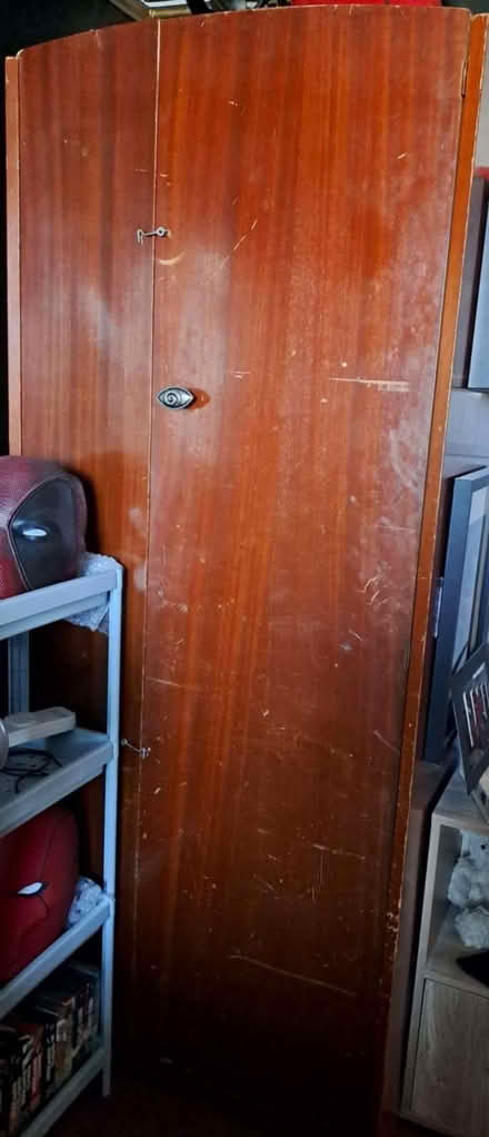 Photo of free One Single wardrobe (IP3) #1