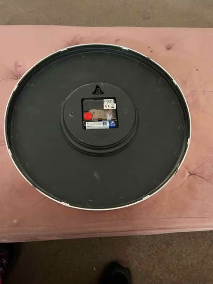 Photo of free Wall clock (Barry CF62) #2