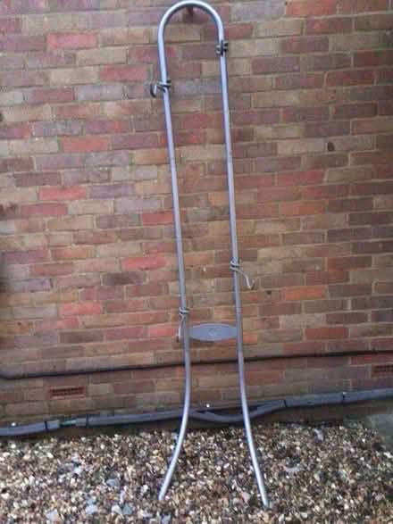 Photo of free Bike rack (Northchurch HP4) #1