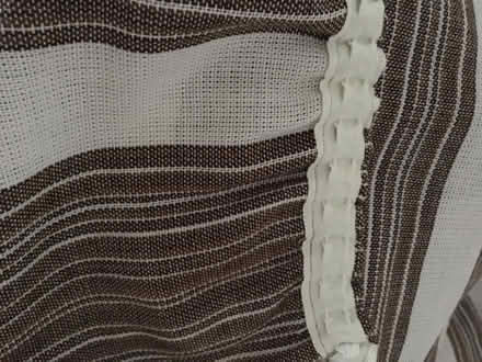 Photo of free Light weight door curtain (Queen's Park BN2) #2