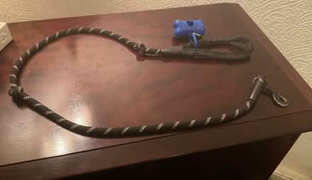 Photo of free Dog lead (Sale M33) #1