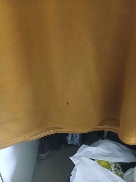 Photo of free Ladies brown jumper (Southall) #2