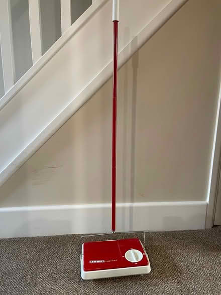 Photo of free Leifheit carpet sweeper (Shepton Mallet BA4) #2