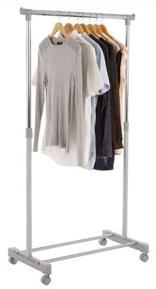Photo of free Clothes rail (Bourton on the Water GL54) #1