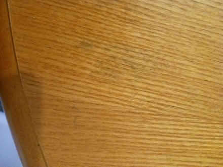 Photo of free Table (Cutteslowe OX2) #2