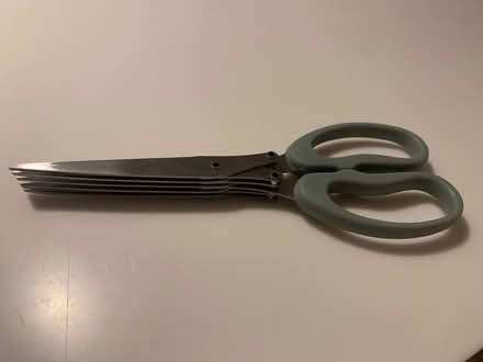 Photo of free Herb scissors (Battlefield, Glasgow) #1